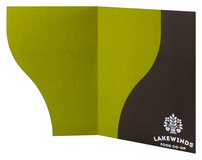 Lakewinds Food Co-Op (Inside Open View)