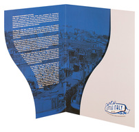 Little Italy Association of San Diego (Inside Open View)