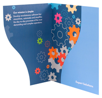 Local Social, Inc. (Inside Open View)