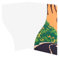 New Hope Church (Inside Open View)