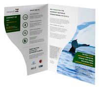 Nonprofit HR (Inside Open View)