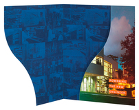 University of Florida College of Engineering (Inside Open View)