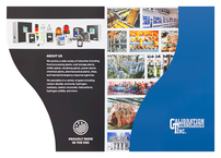 Calibration Technologies, Inc. (Inside Flat View)