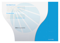 Communication Services for the Deaf, Inc (Inside Flat View)