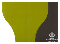 Lakewinds Food Co-Op (Inside Flat View)