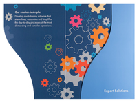 Local Social, Inc. (Inside Flat View)