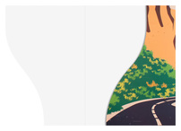 New Hope Church (Inside Flat View)