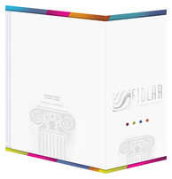 Fidlar Technologies (Back and Front Open View)