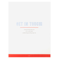 Change Media Group (Back View)