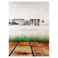 Urban Luxe Real Estate (Back View)