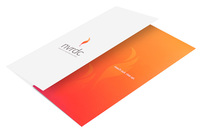 Network for Victim Recovery of DC (Front Angled Open View)