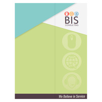 BIS Consulting (Front View)