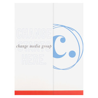 Change Media Group (Front View)