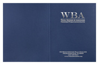 White, Beckert, & Associates, LLC (Back Flat View)