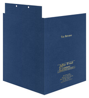 Jeffrey Wriedt & Company (Back and Front Open View)