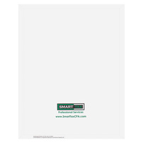 SmartTax Professional Services (Back View)