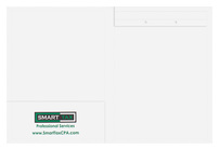SmartTax Professional Services (Custom Three View)