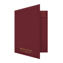 JRA Associates, LLC (Front Open View)