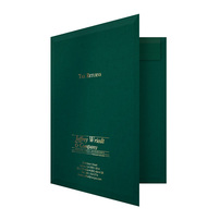 Jeffrey Wriedt & Company (Front Open View)