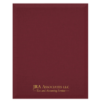JRA Associates, LLC (Front View)
