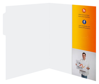 The Arc of the St. Johns (Inside Open View)