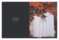 Centre College (Back Flat View)