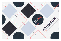 Johnson Firm (Back Flat View)