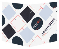 Johnson Firm (Back and Front Open View)