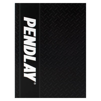 MuscleDriver USA (Back View)