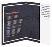 Johnson Firm (Inside Open View)