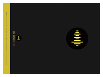 One Department (Back Flat View)