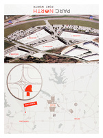 Parc North (Back Flat View)