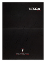 Stiver Engineering (Back Flat View)