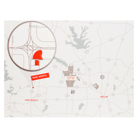 Parc North (Back View)