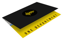 One Department (Custom One View)