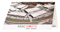 Parc North (Front Open View)