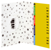 One Department (Inside Open View)