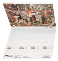 Parc North (Inside Open View)