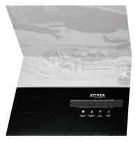 Stiver Engineering (Inside Open View)