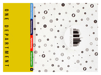 One Department (Inside Flat View)