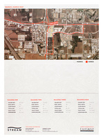 Parc North (Inside Flat View)