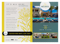 Alexan Melrose (Back Flat View)