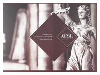 Azrael, Franz, Schwab (Back Flat View)