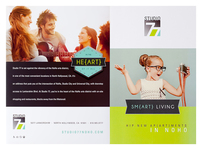 Studio 77 (Back Flat View)