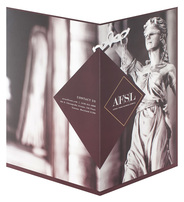 Azrael, Franz, Schwab (Back and Front Open View)