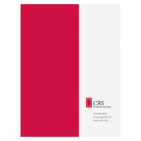 CRS Temporary Housing (Back View)