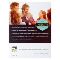 Studio 77 (Back View)