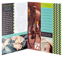 Studio 77 (Inside Open View)