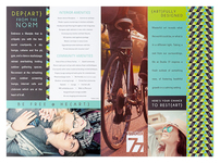 Studio 77 (Inside Flat View)