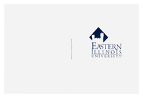 Eastern Illinois University (Back Flat View)